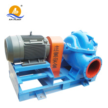 Centrifugal Horizontal Axial Middle Open Double Ended Suction Pump